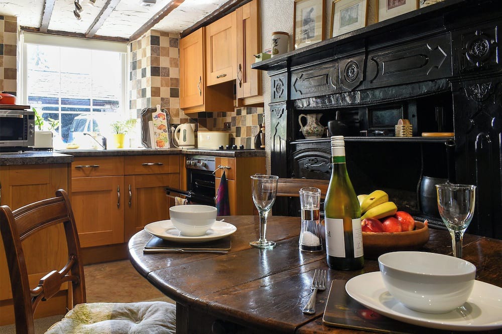 Photo of Kitchen in Silverdale