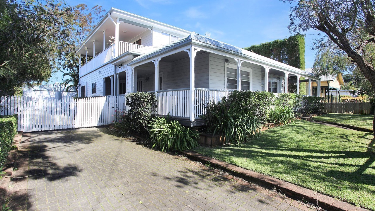 Photo of Outdoor in Tea Gardens