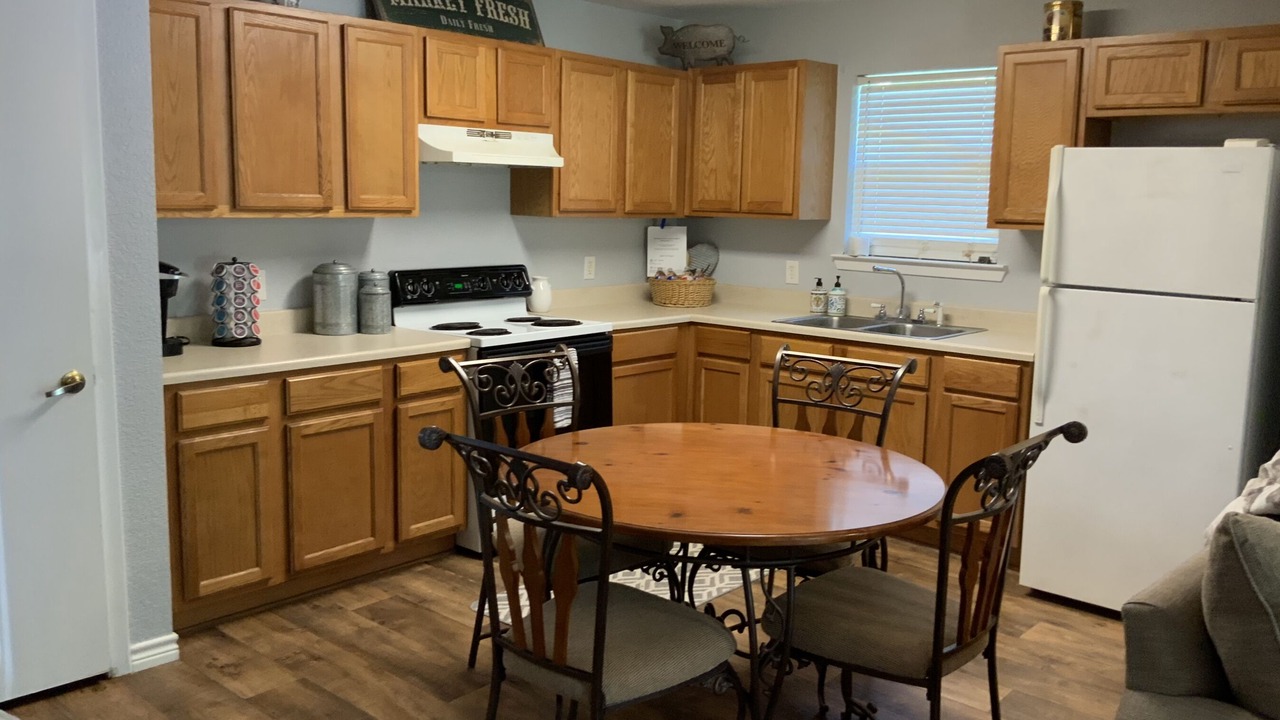 Photo of Kitchen in Montgomery