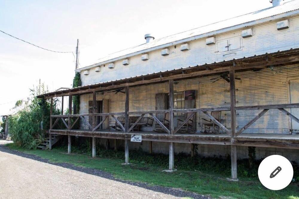 Photo of Outdoor in Clarksdale