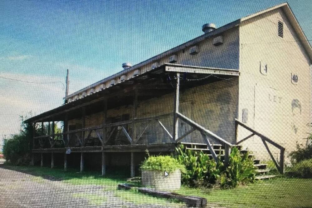 Photo of Outdoor in Clarksdale