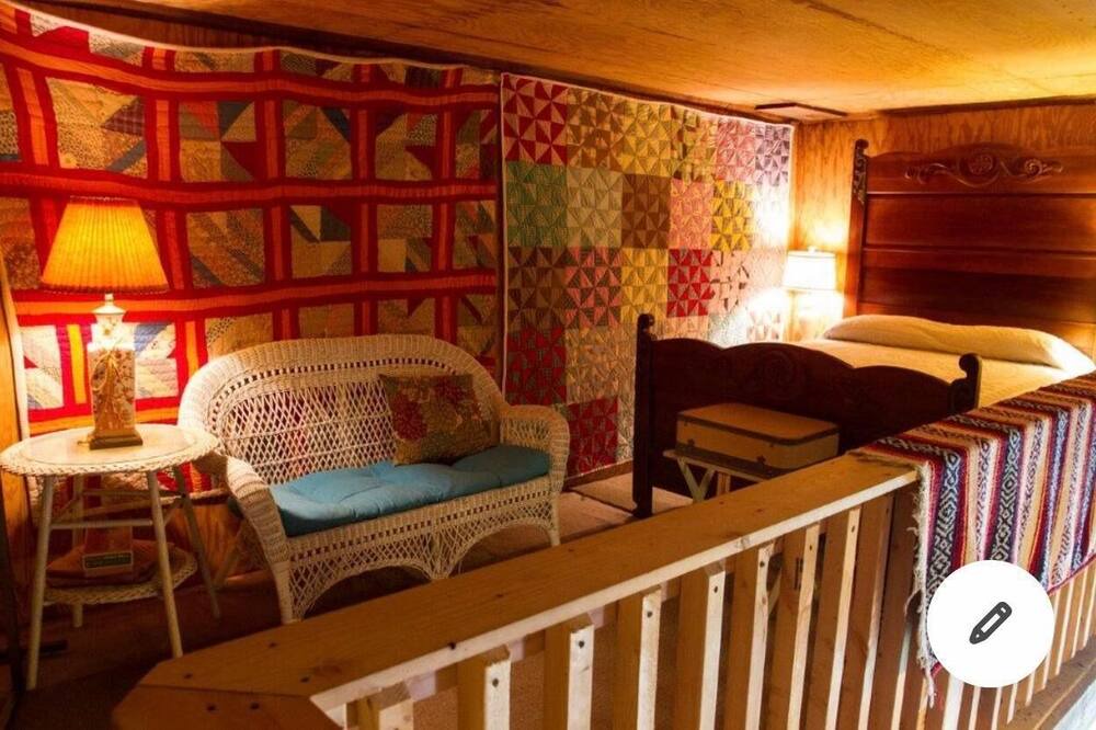 Photo of Bedroom in Clarksdale