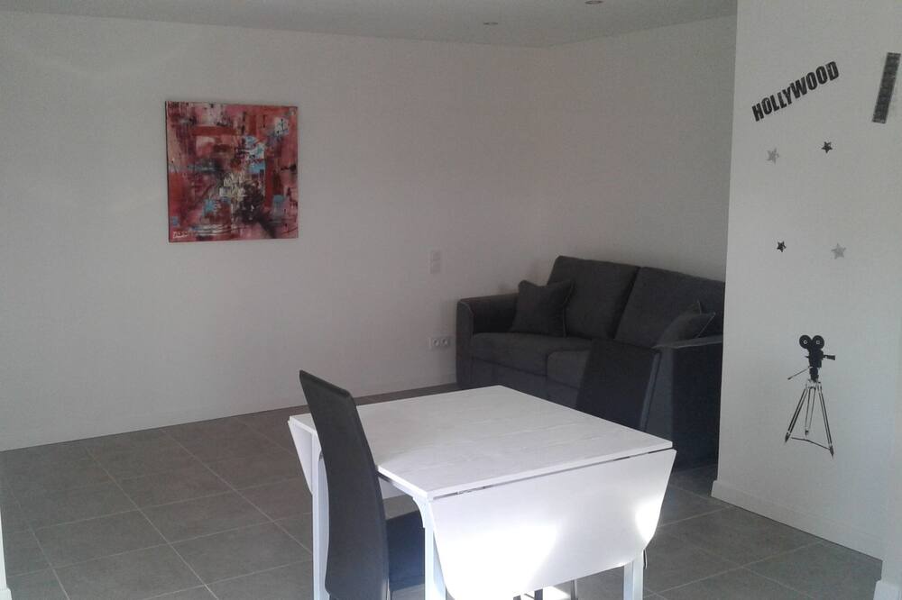 Photo of Livingroom in Rivesaltes