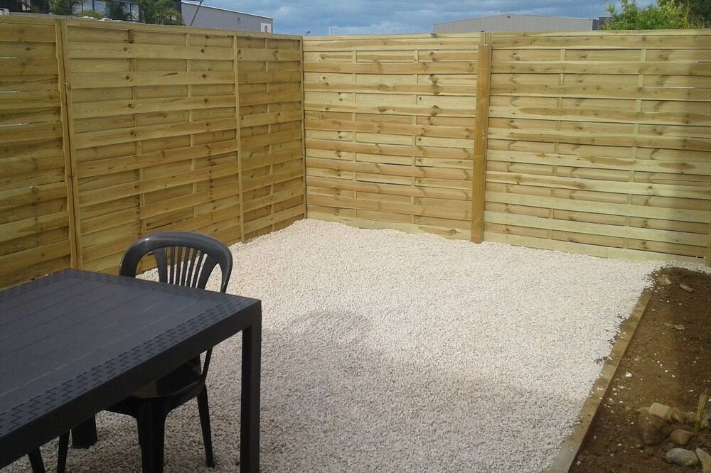 Photo of Patio Balcony in Rivesaltes