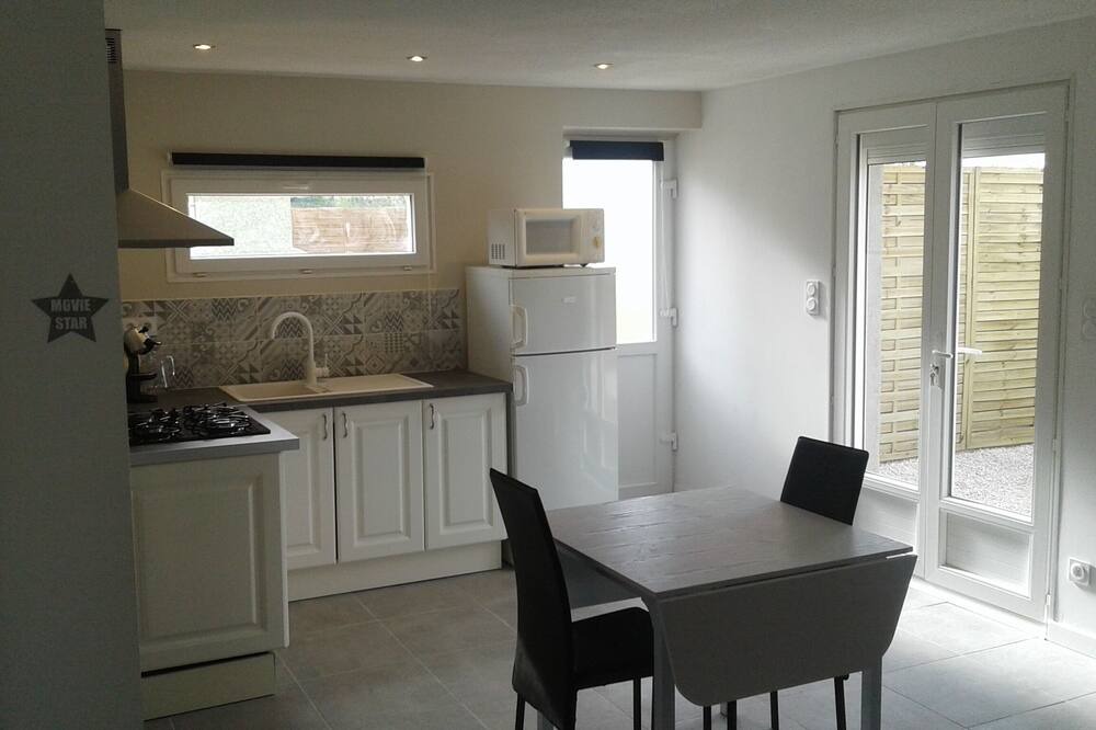 Photo of Kitchen in Rivesaltes