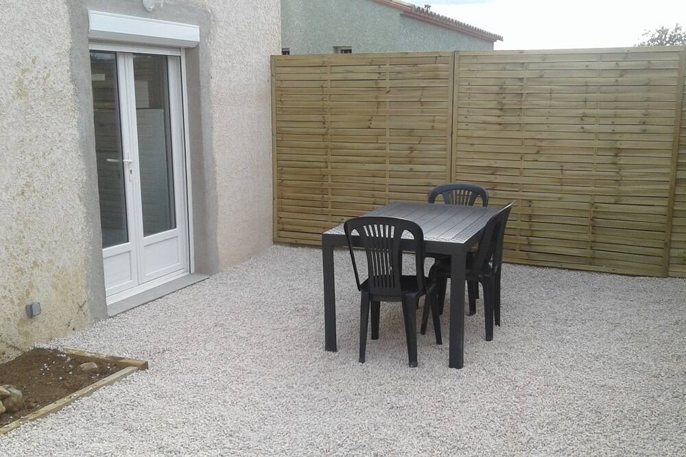 Photo of Patio Balcony in Rivesaltes