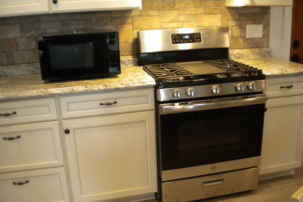 Photo of Kitchen in Melbourne