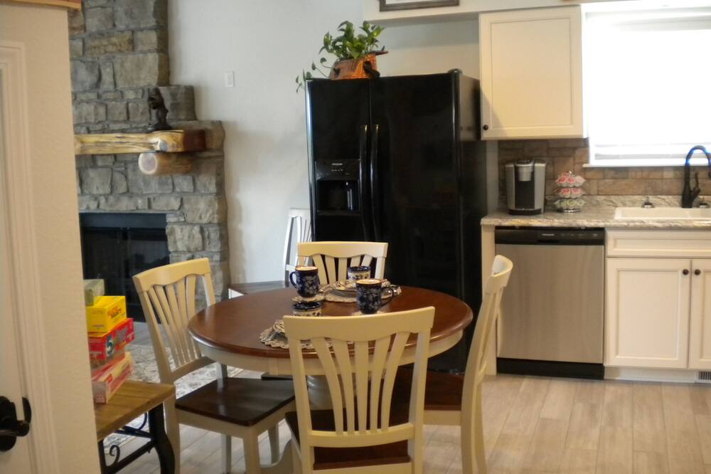 Photo of Kitchen in Melbourne