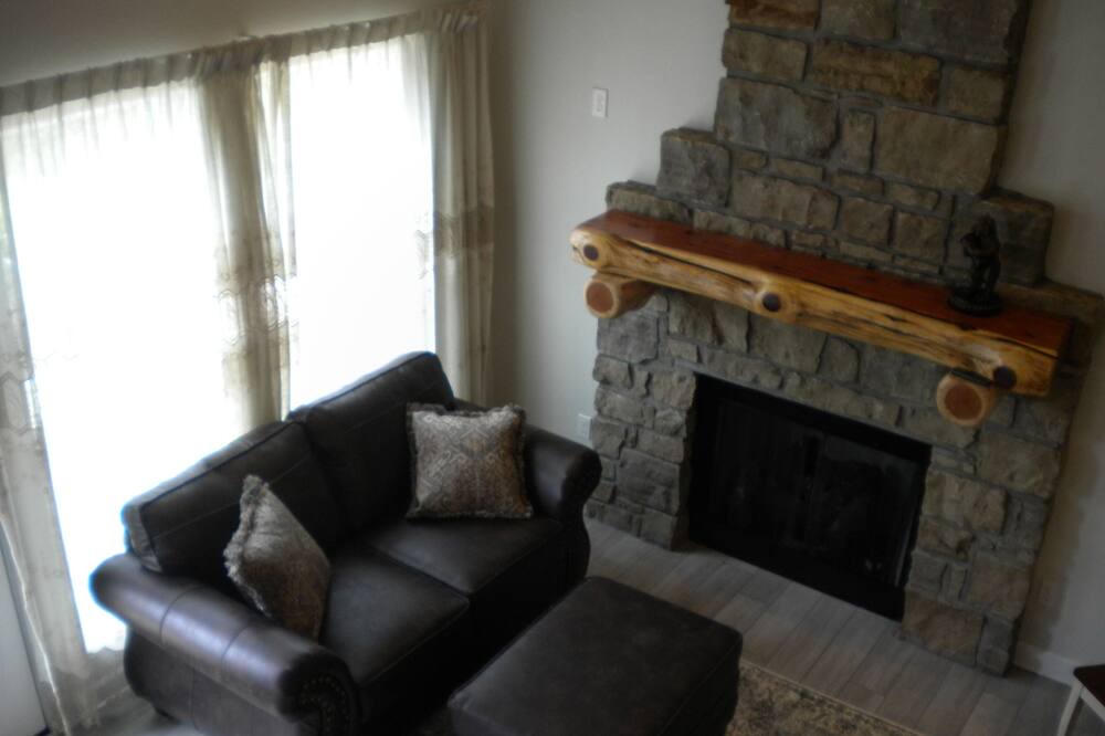 Photo of Livingroom in Melbourne