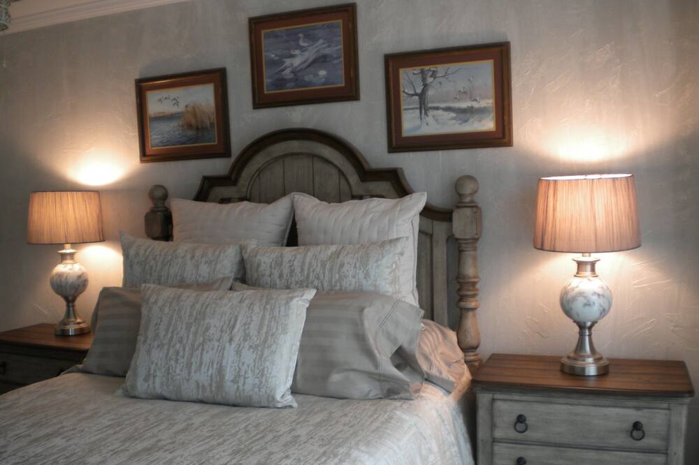 Photo of Bedroom in Melbourne