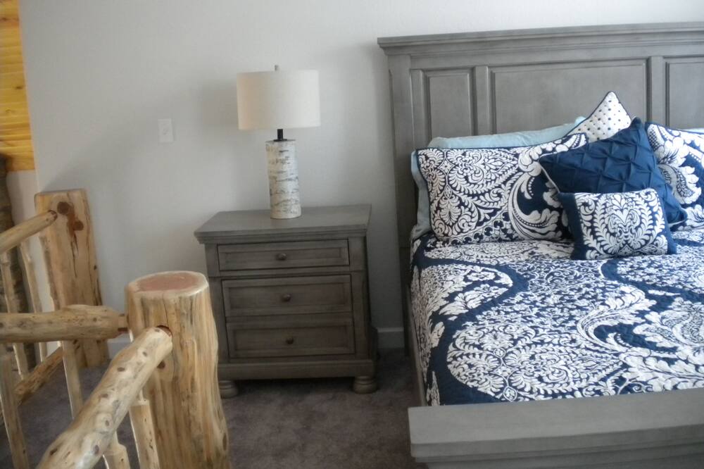 Photo of Bedroom in Melbourne