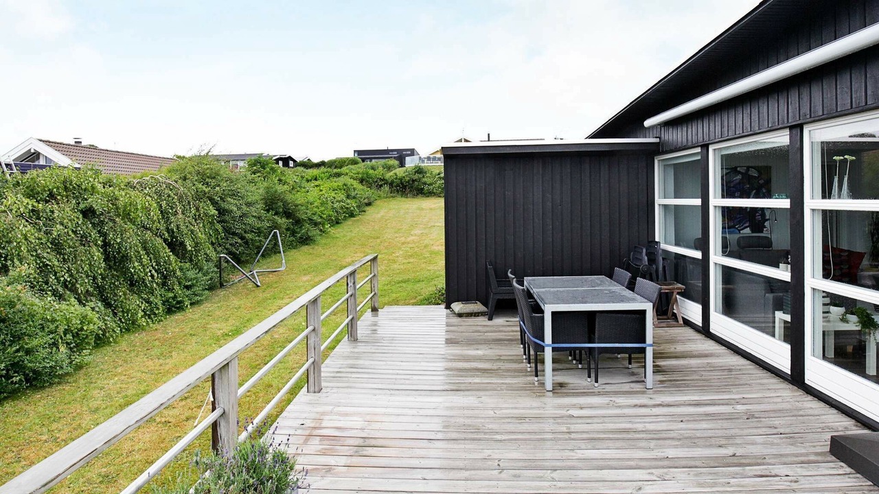 Photo of Outdoor in Frolunde