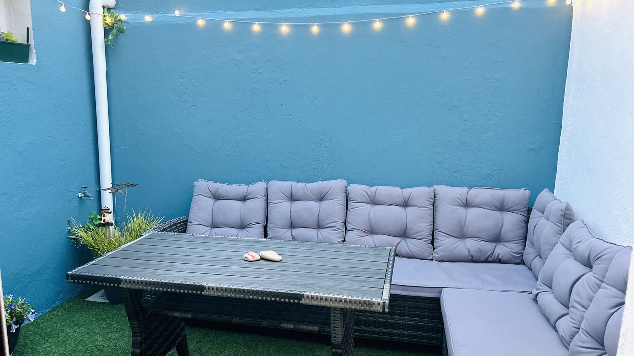 Photo of Patio Balcony in Audresselles