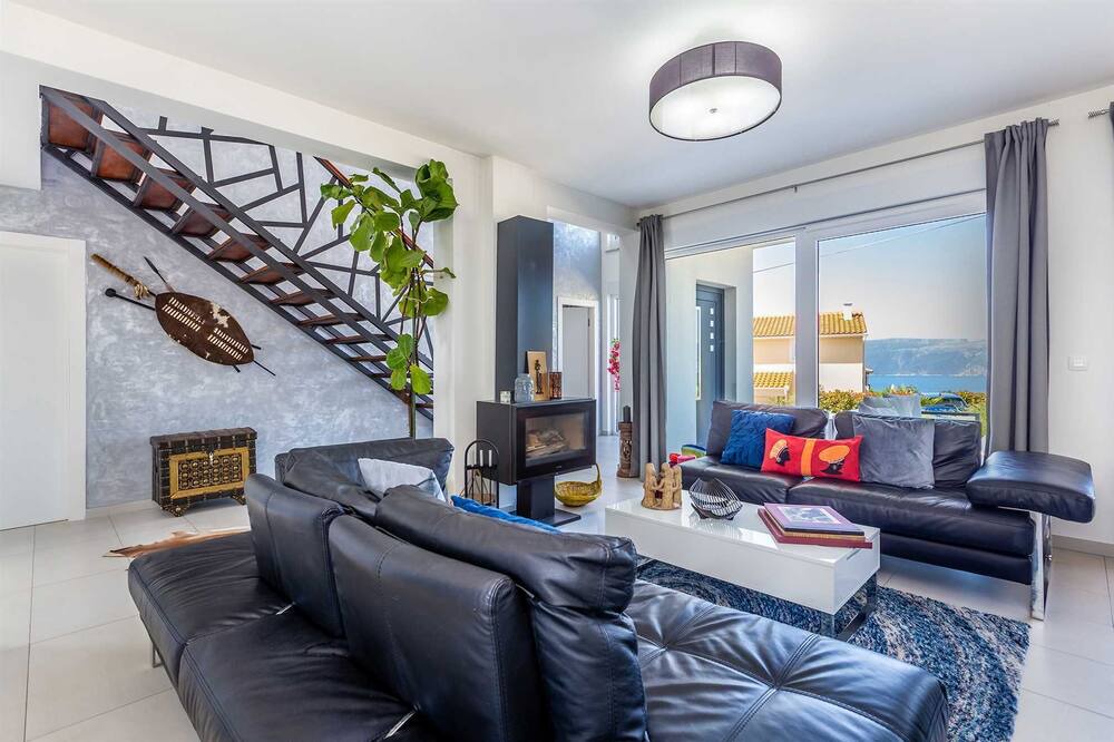 Photo of Livingroom in Milohnici