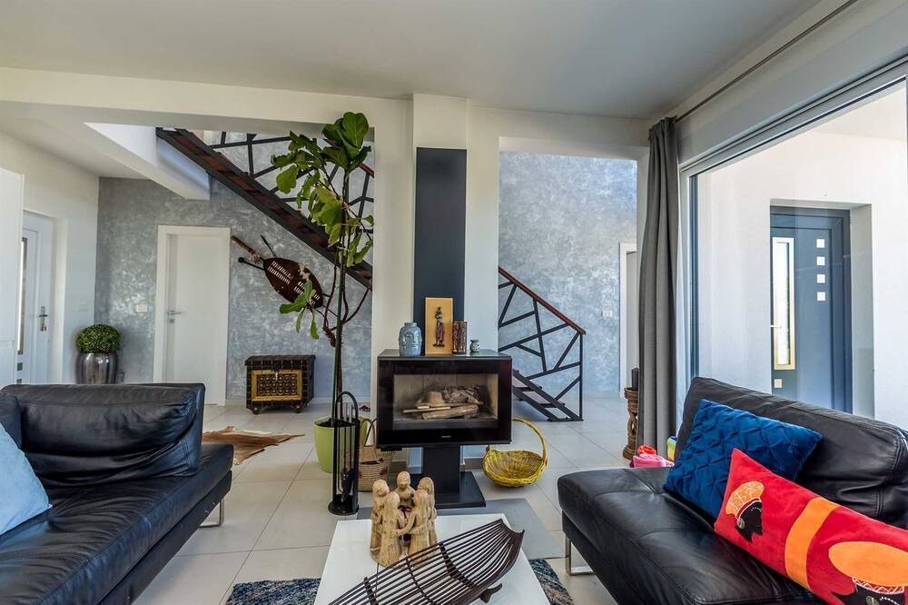 Photo of Livingroom in Milohnici