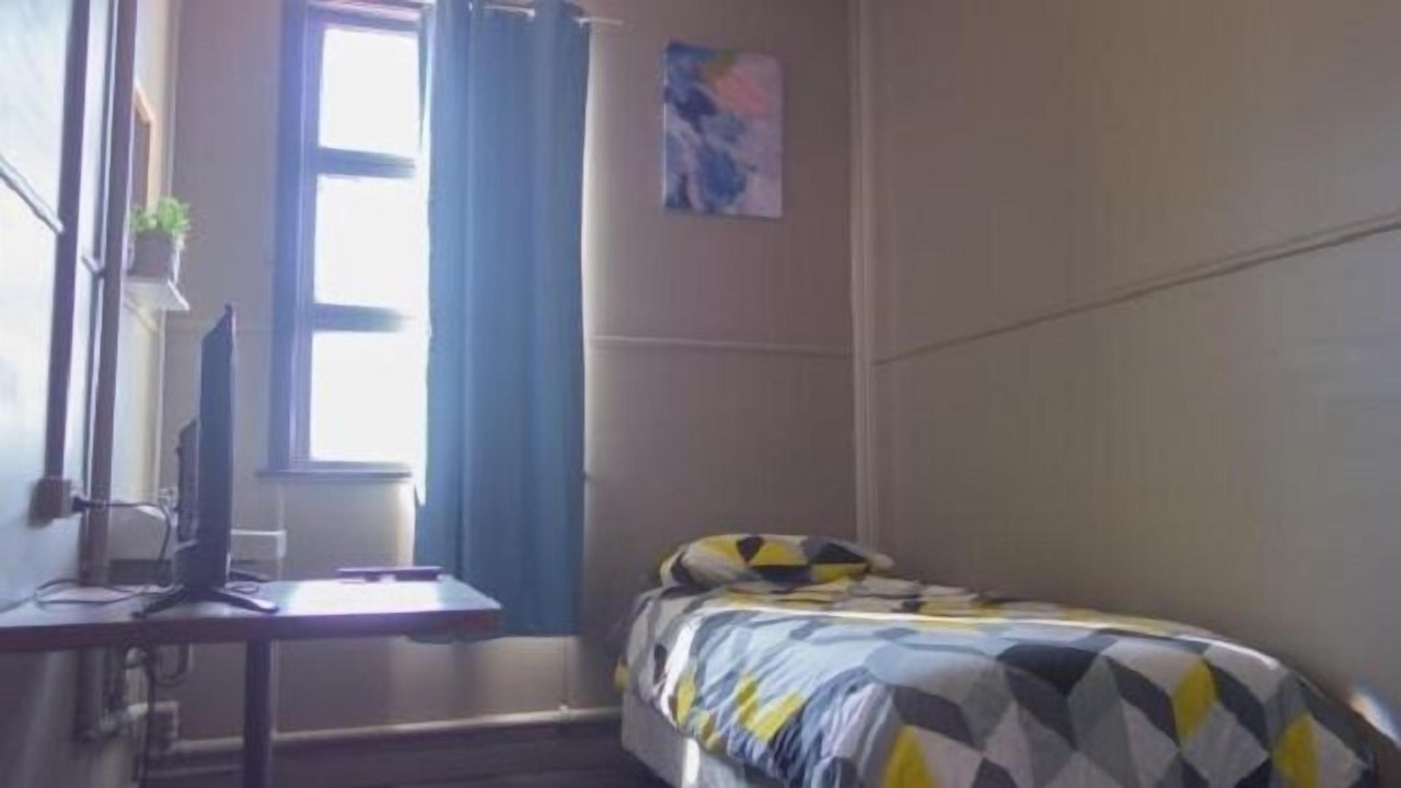 Photo of Bedroom in Redbank