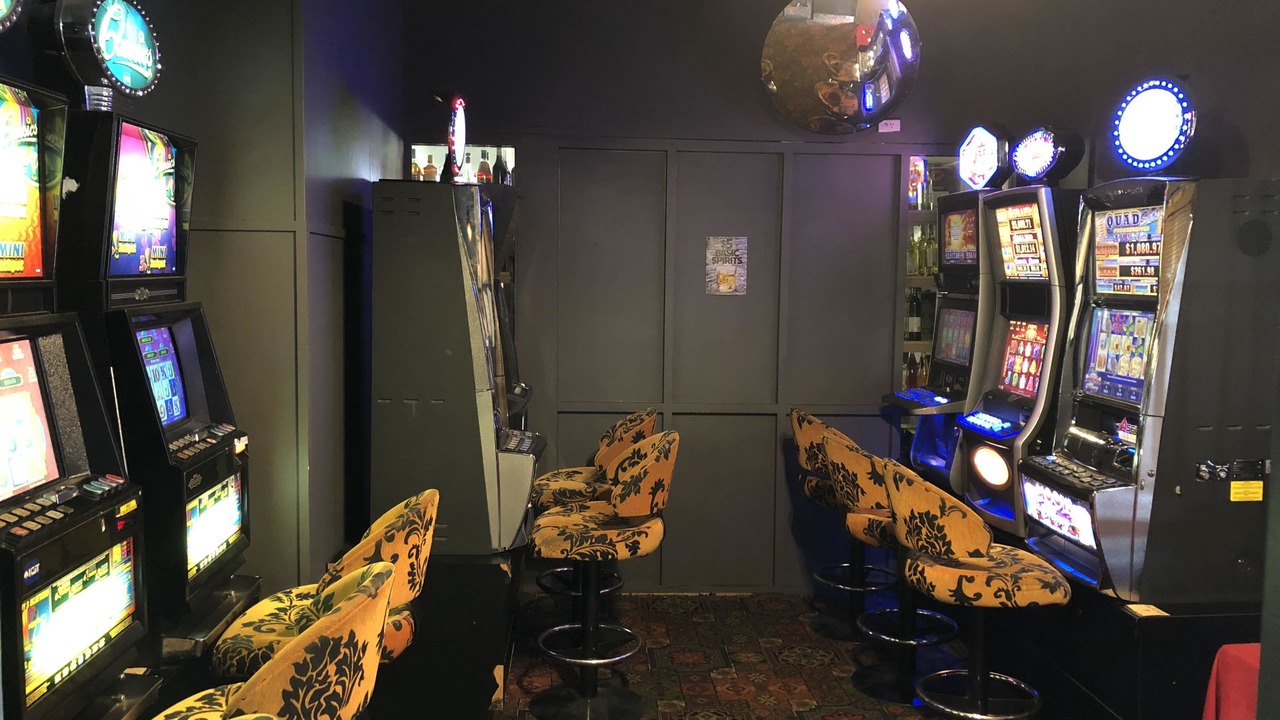 Photo of Bedroom in Redbank