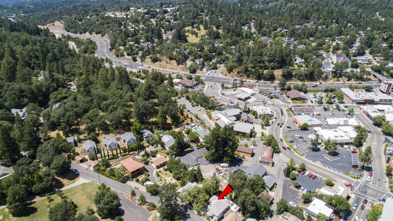 Photo of Outdoor in Placerville