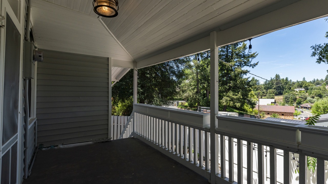 Photo of Outdoor in Placerville