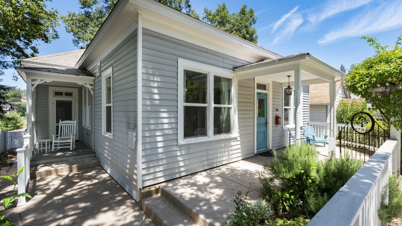 Photo of Outdoor in Placerville