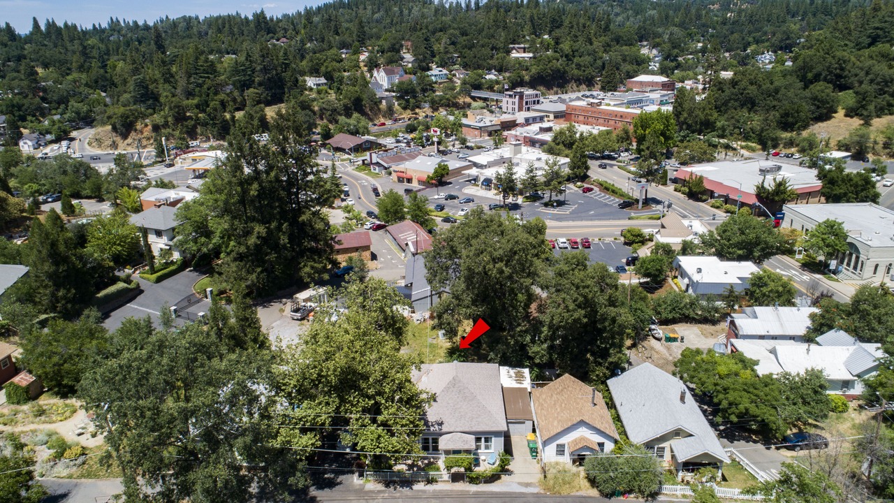 Photo of Outdoor in Placerville