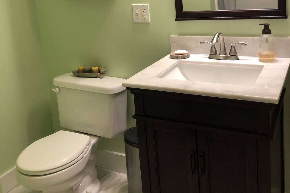 Photo of Bathroom in Watertown