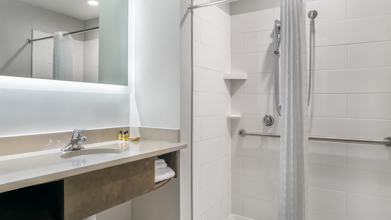Photo of Bathroom in Wayland