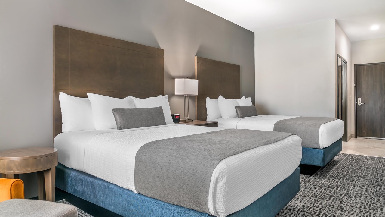 Photo of Bedroom in Wayland