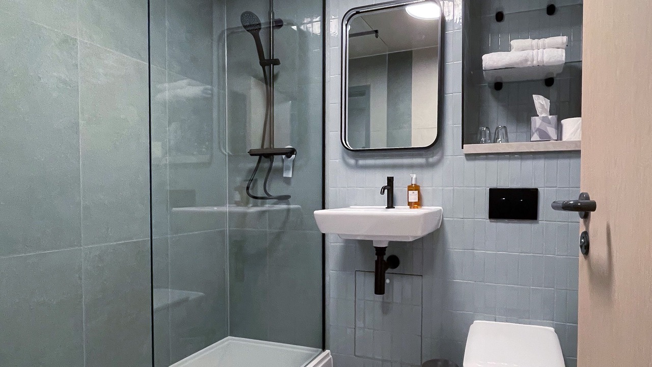 Photo of Bathroom in Coventry