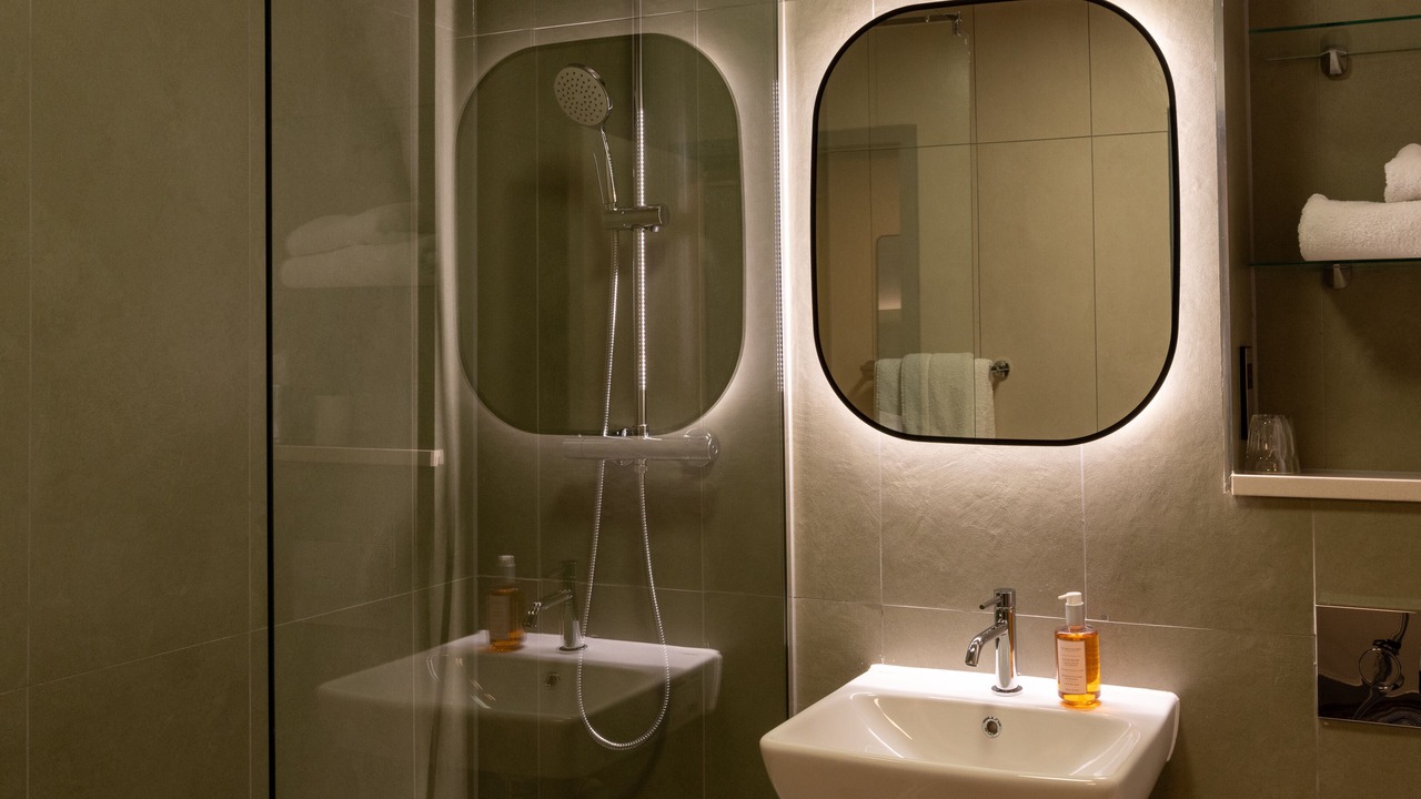 Photo of Bathroom in Coventry