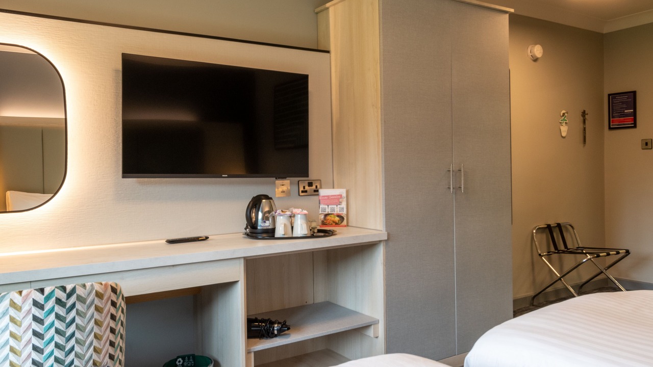 Photo of Bedroom in Coventry