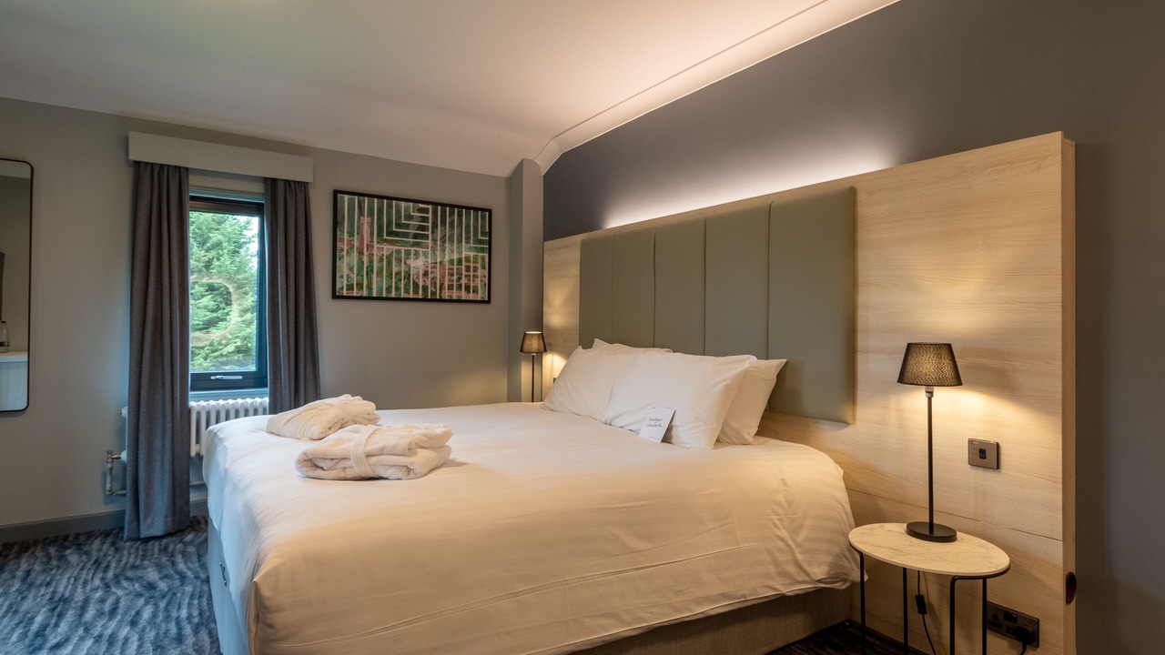 Photo of Bedroom in Coventry