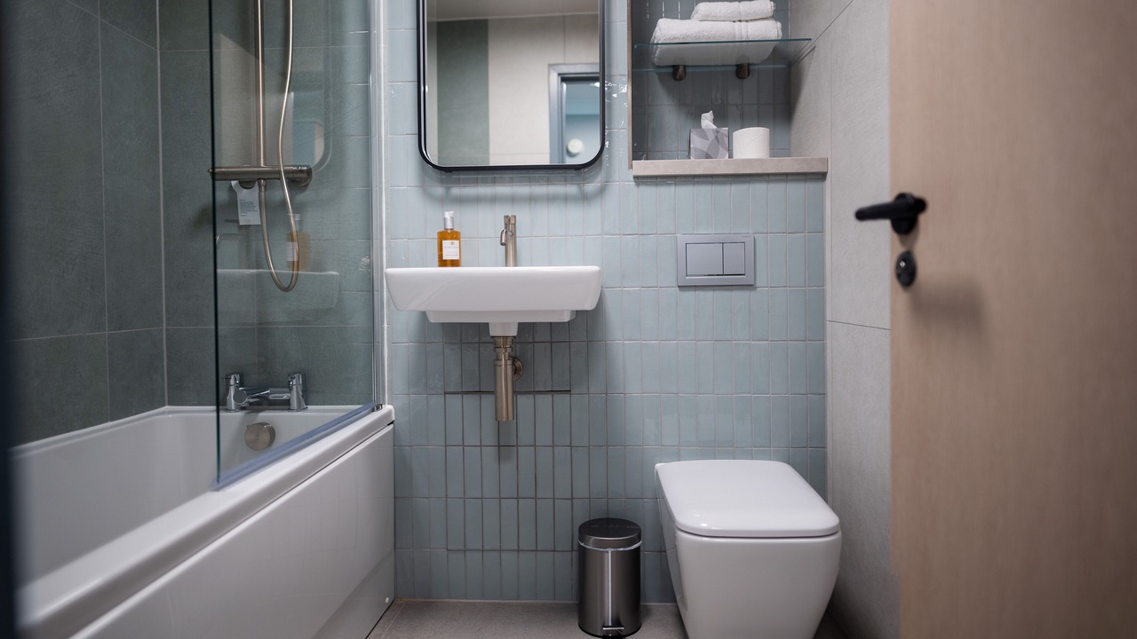 Photo of Bathroom in Coventry