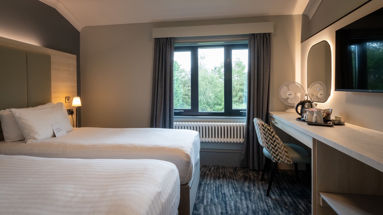 Photo of Bedroom in Coventry