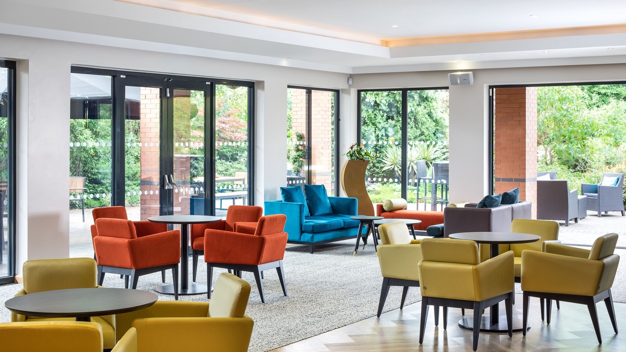 Photo of Others in Coventry