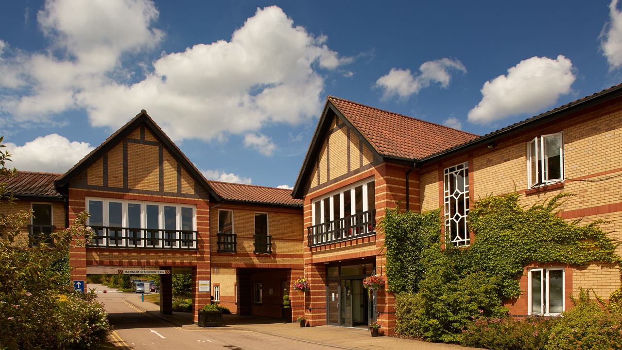 Photo of Outdoor in Coventry