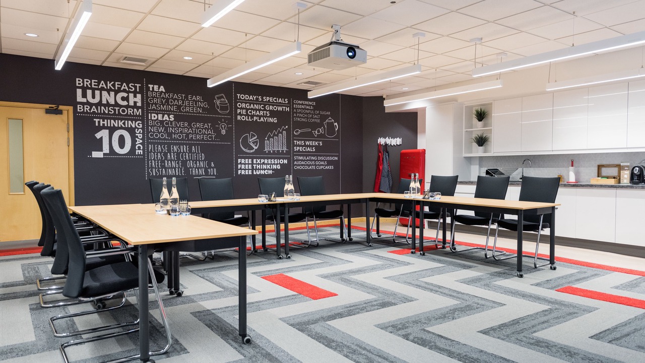 Photo of Others in Coventry