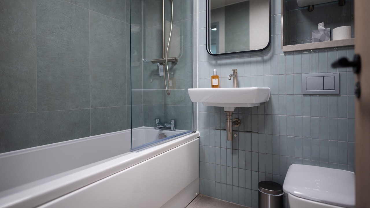 Photo of Bathroom in Coventry