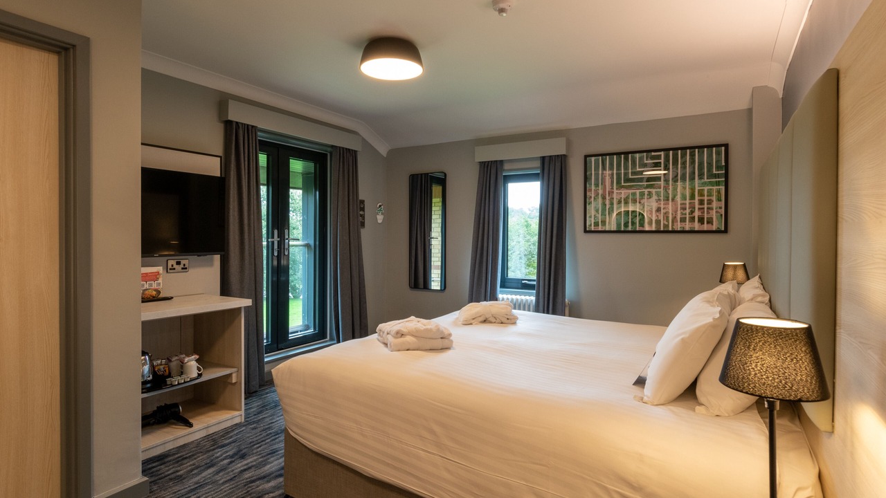 Photo of Bedroom in Coventry