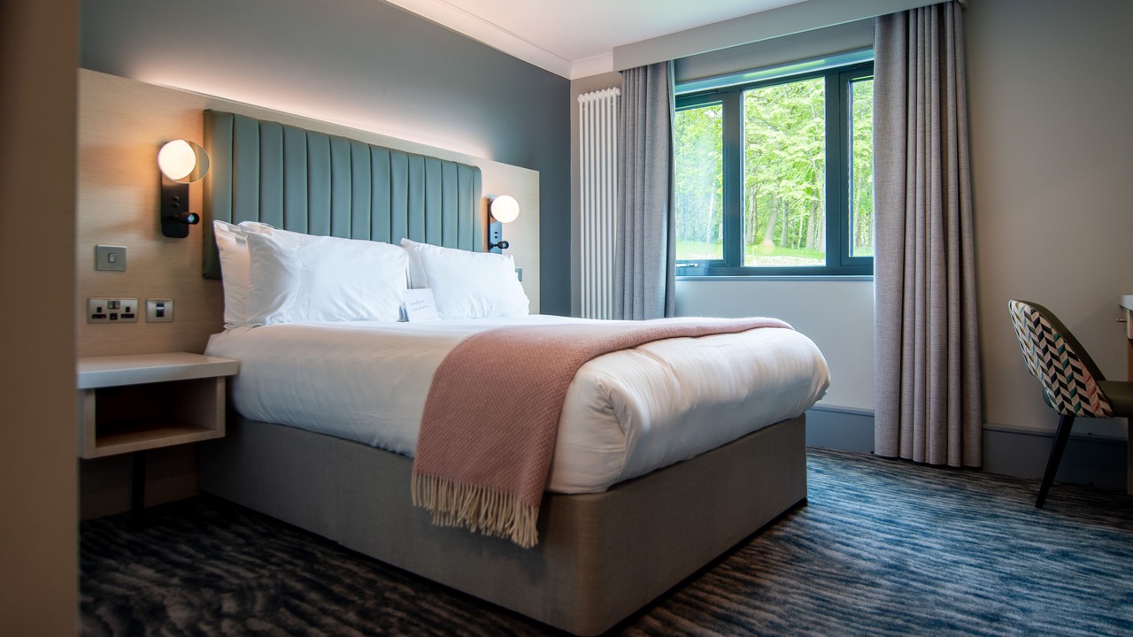 Photo of Bedroom in Coventry