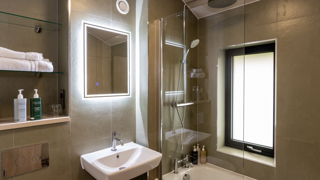 Photo of Bathroom in Coventry