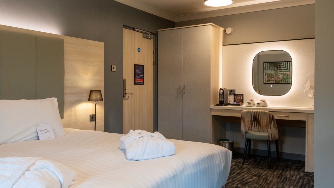 Photo of Bedroom in Coventry