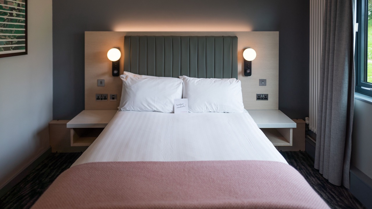 Photo of Bedroom in Coventry