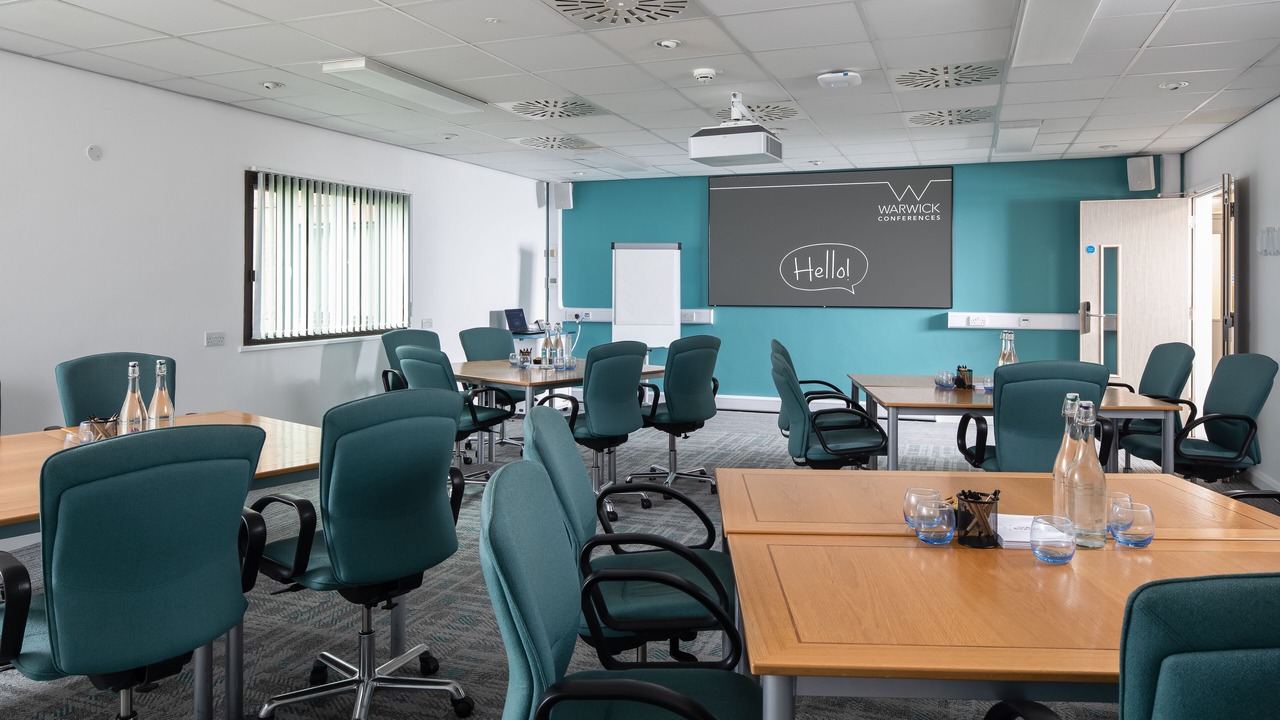 Photo of Others in Coventry