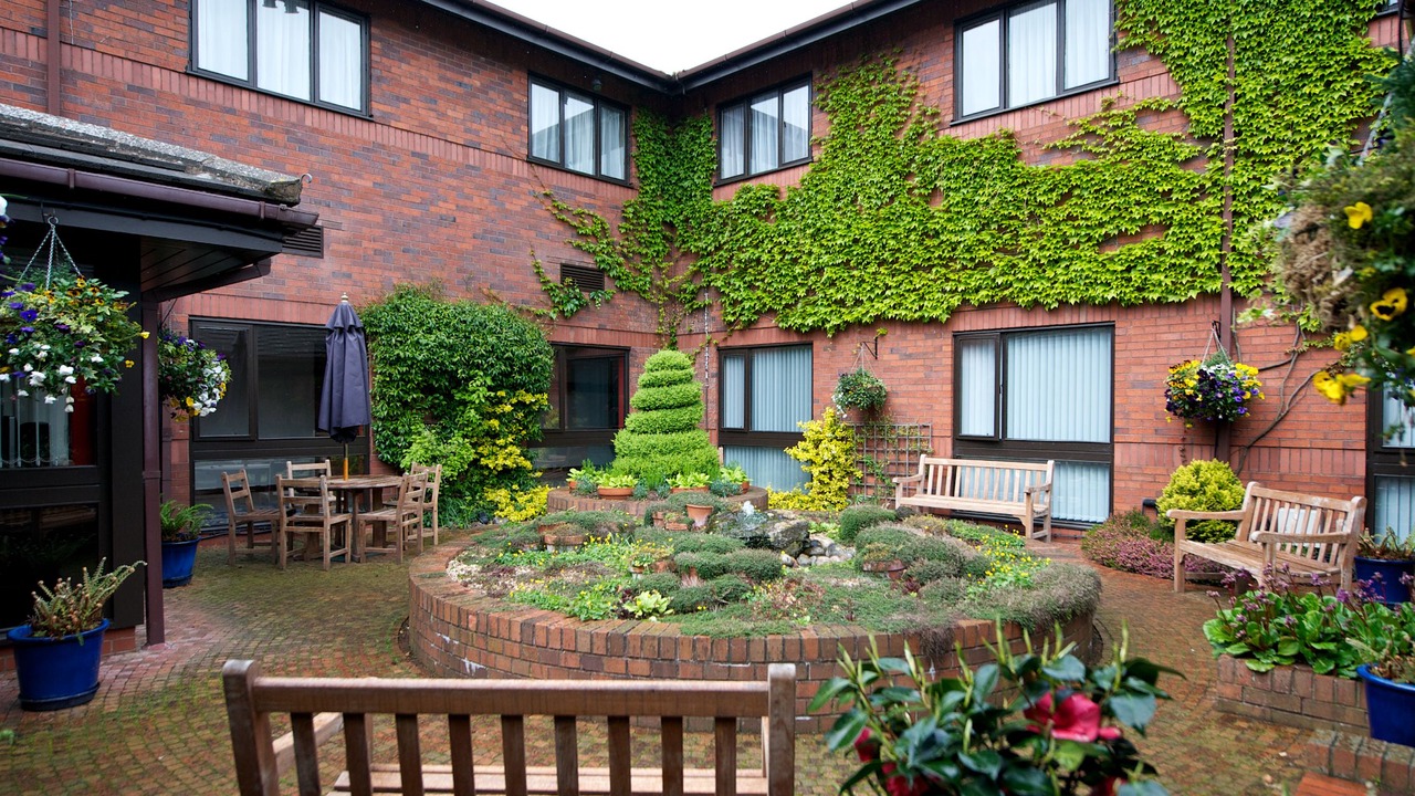 Photo of Outdoor in Coventry