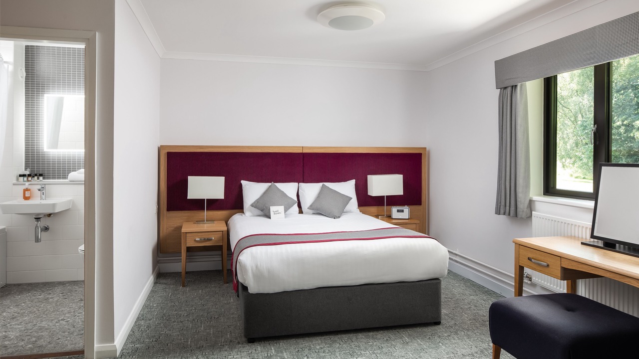 Photo of Bedroom in Coventry