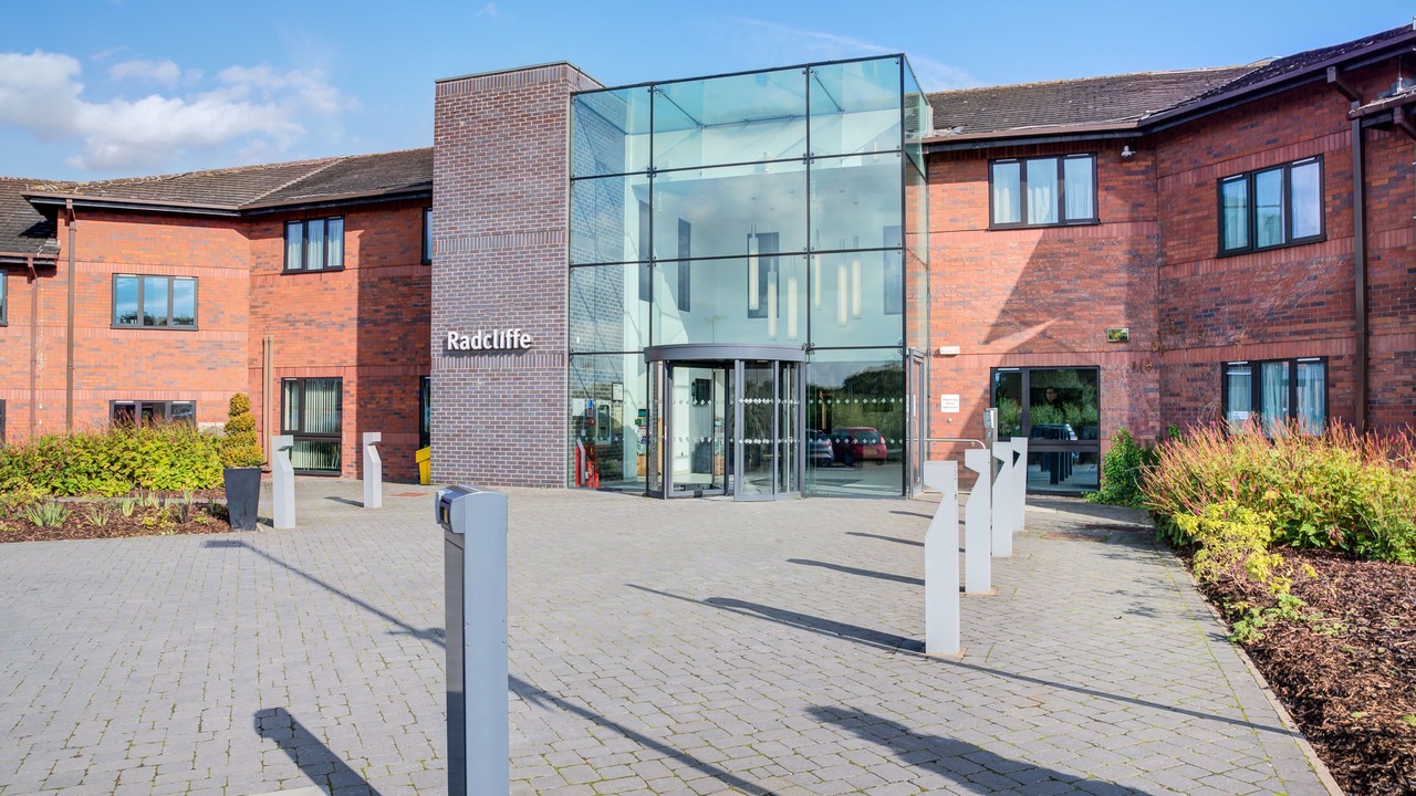 Photo of Outdoor in Coventry