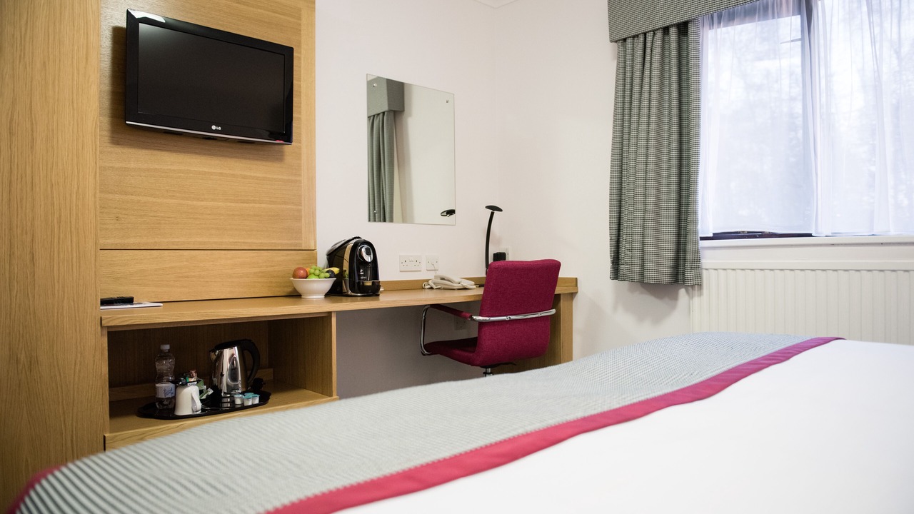 Photo of Bedroom in Coventry