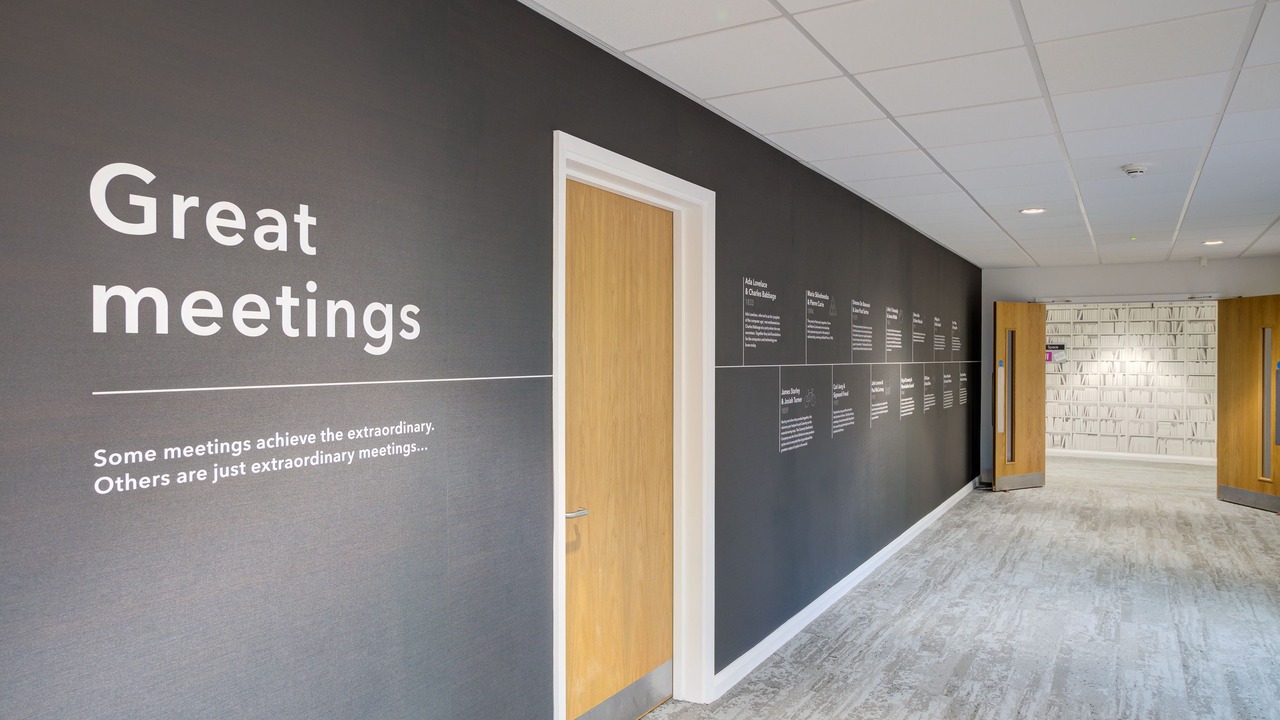 Photo of Bedroom in Coventry