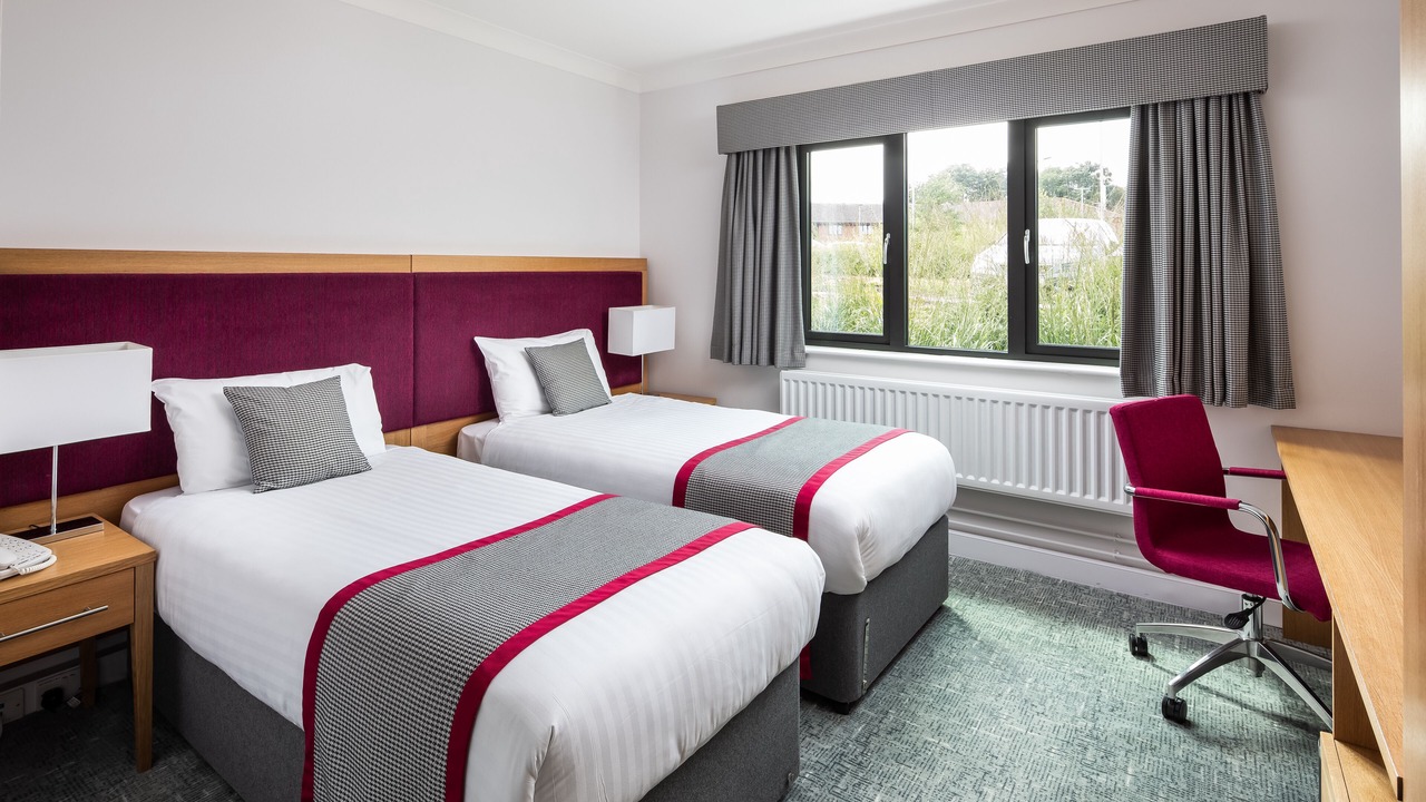 Photo of Bedroom in Coventry